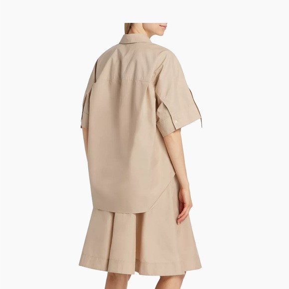 3.1 Phillip Lim dress - Picture 3 of 8